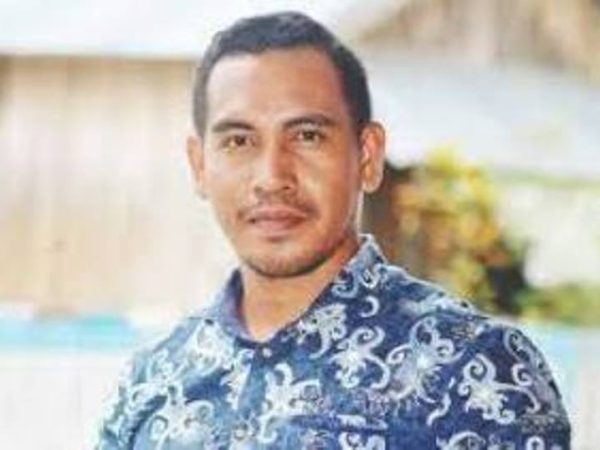 Amirudin Yakseb, S.H.M.H