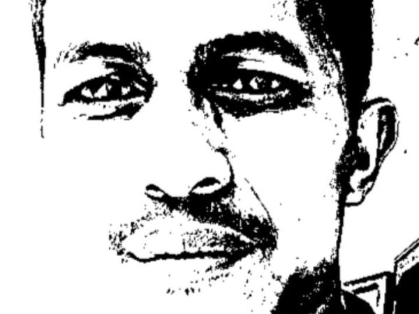 Sahabuddin Lumbessy, S.Pd.I., M.Pd.I