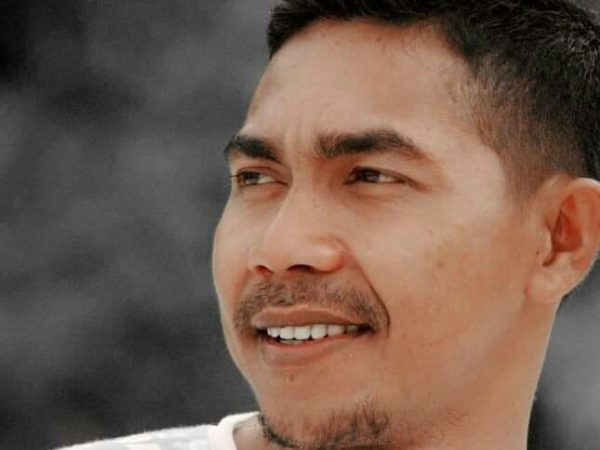 Ichsan Fachri Kemhay, S.H., M.Hum