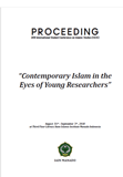 Contemporary Islam in the Eyes of Young Researchers. IAIN Manado [2018].