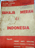 BAHAJA MERAH di INDONESIA