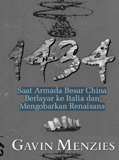 1434 : Saat Armada Besar China Berlayar ke Italia dan Mengobarkan Renaisans