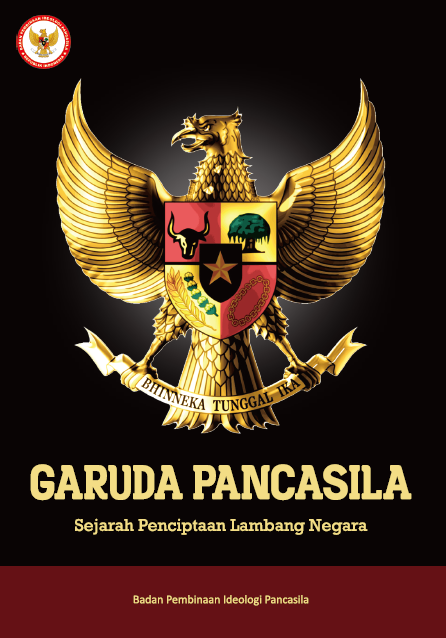Garuda Pancasila – Sejarah Penciptaan Lambang Negara