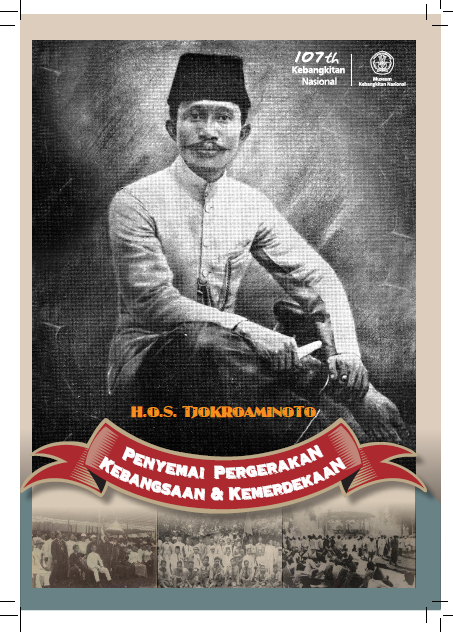 H.O.S. TJOKROAMINOTO