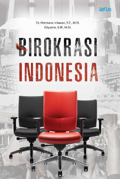 BIROKRASI INDONESIA