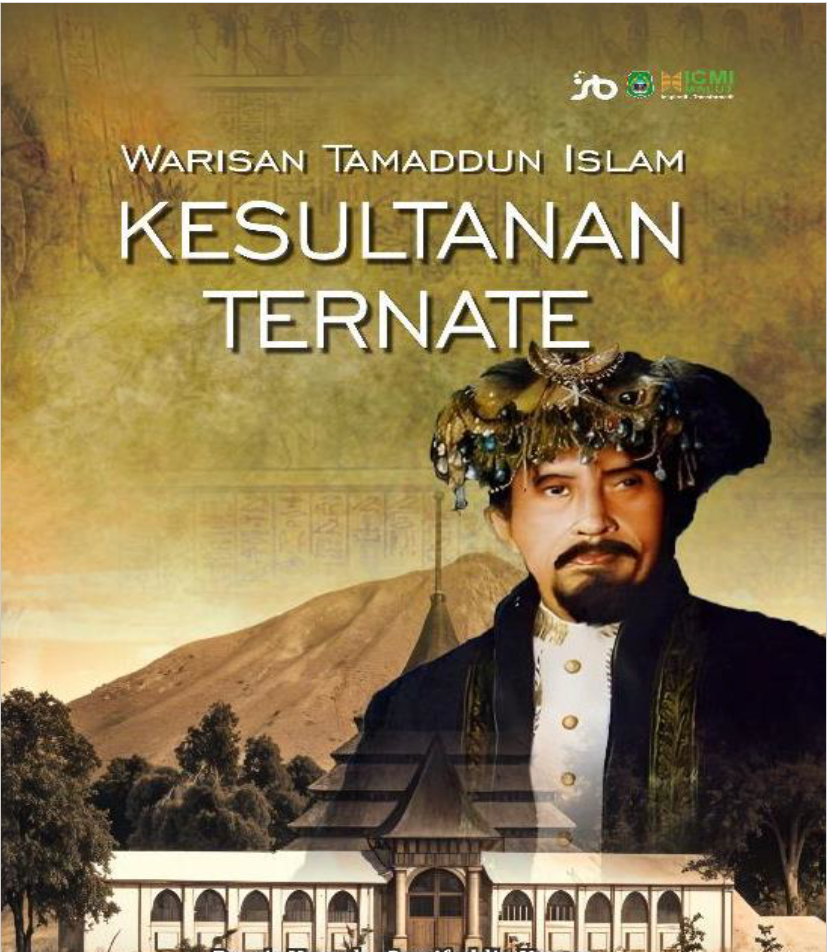 Kesultanan Ternate – Warisan Tamaddun Islam