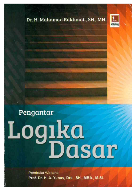 Pengantar Logika Dasar