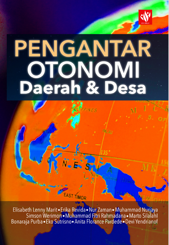 Pengantar Otonomi Daerah dan Desa
