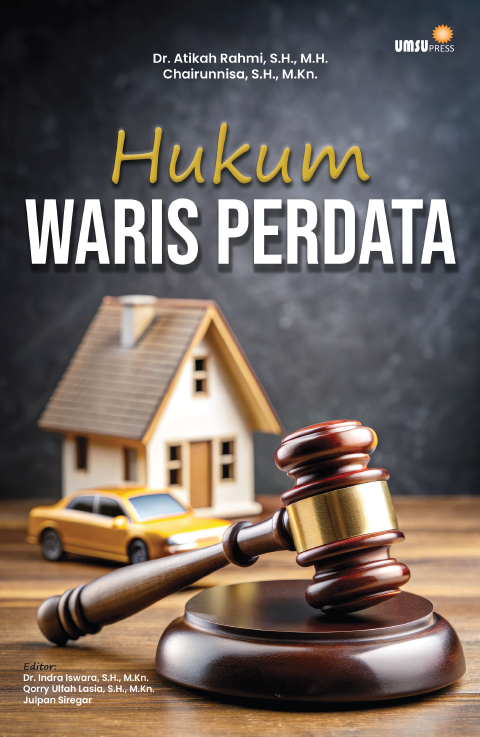 Hukum Waris Perdata