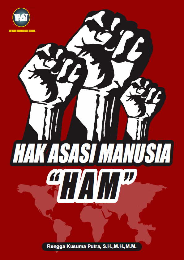 HAK ASASI MANUSIA (HAM)