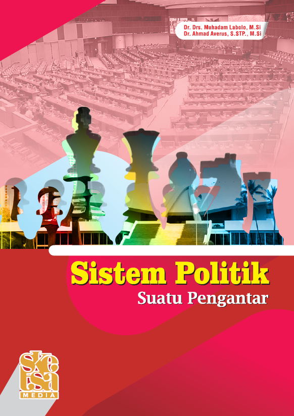 SISTEM POLITIK SUATU PENGANTAR