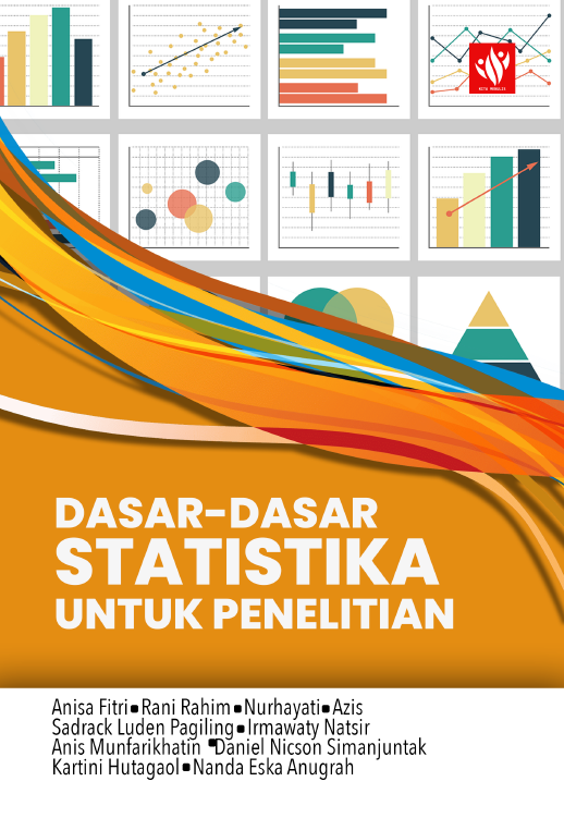 Dasar – Dasar Statistika untuk Penelitian
