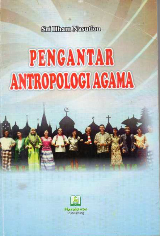 Pengantar Antropologi Agama