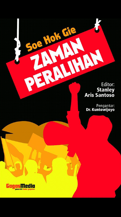 Soe Hok Gie – Zaman Peralihan