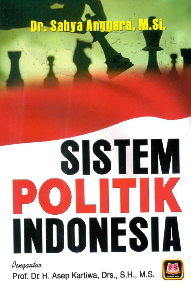 Sistem Politik Indonesia