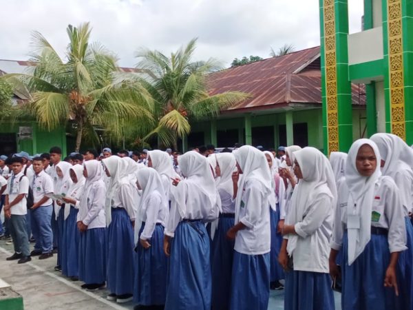 Sosialisasi Penerimaan Mahasiswa Baru 2026