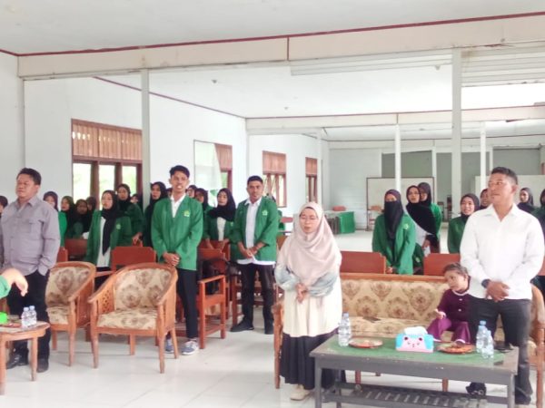 STAI Babussalam Sula Maluku Utara Melaksanakan PPL bagi Mahasiswa Jurusan Tarbiyah Tahun 2026