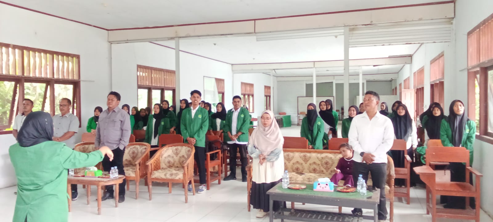 STAI Babussalam Sula Maluku Utara Melaksanakan PPL bagi Mahasiswa Jurusan Tarbiyah Tahun 2026