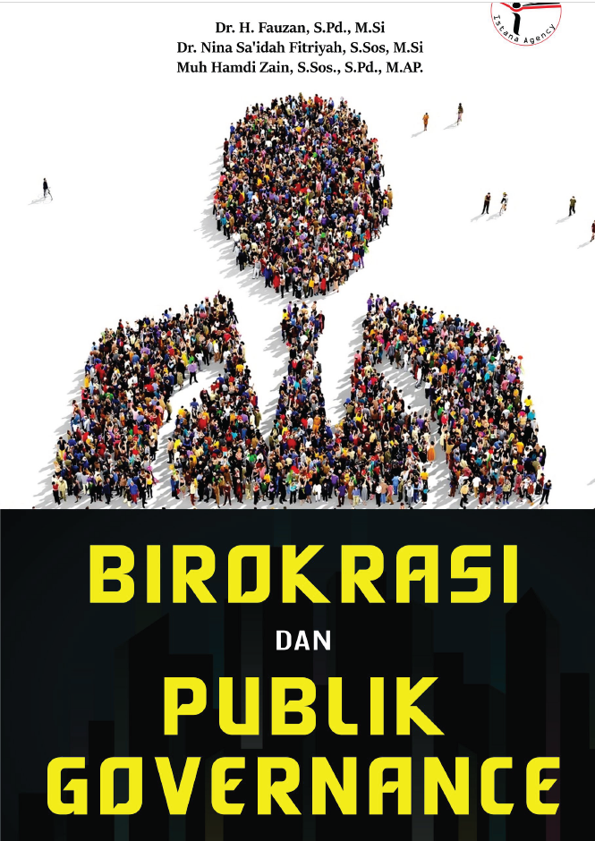BIROKRASI DAN PUBLIK GOVERNANCE