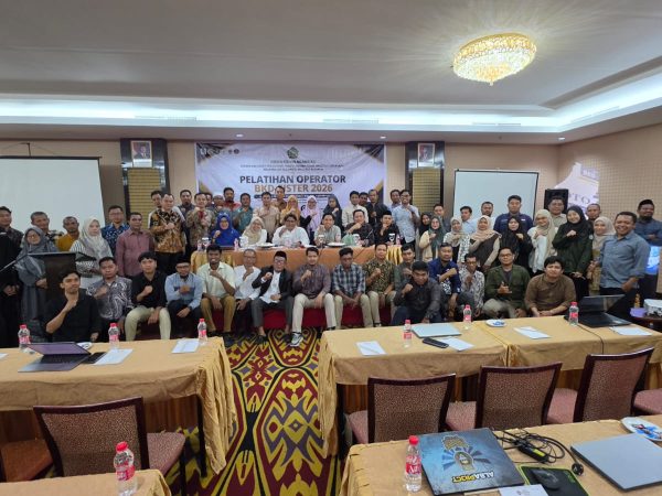 STAI Babussalam Sula Genjot BKD-SISTER untuk Perkuat Karier Dosen dan Mutu Kampus