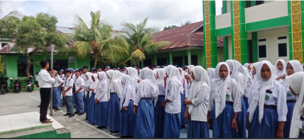 STAI Babussalam Sula Gencarkan Sosialisasi Penerimaan Mahasiswa Baru dan Visi-Misi Program Studi di Berbagai Sekolah Kepulauan Sula STAI Babussalam Sula Gencarkan Sosialisasi Penerimaan Mahasiswa Baru dan Visi-Misi Program Studi di Berbagai Sekolah Kepulauan Sula