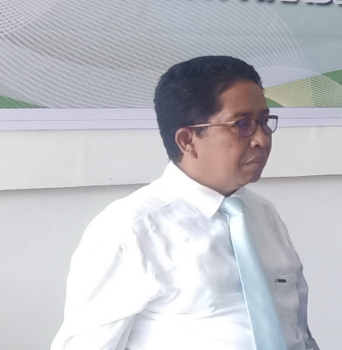 Menang Sebelum Bertanding, Melawan Diri Sendiri