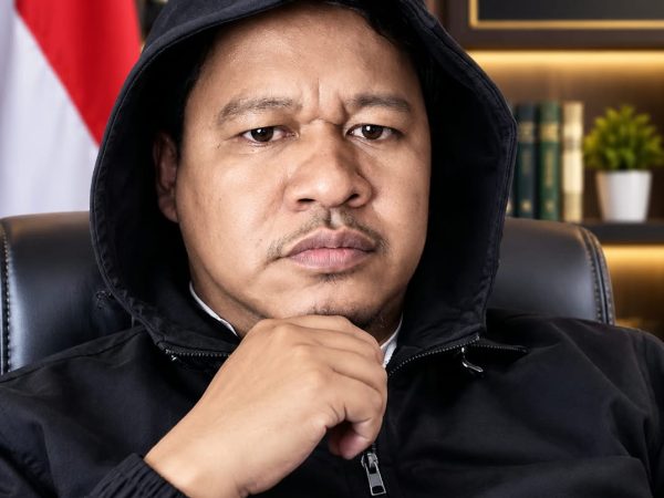 Prolog : Reformasi yang Kehilangan Substansi