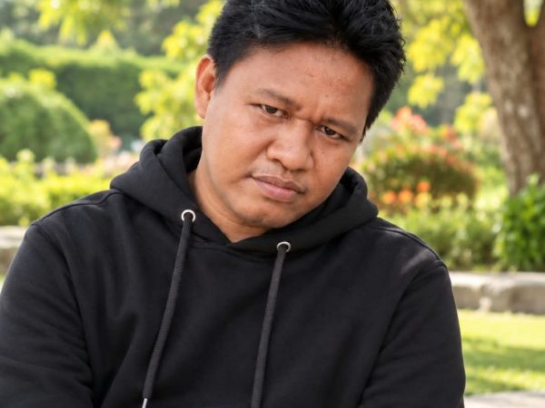 Dari Sumpah Menjadi Solusi : Pemuda Harus Kritis dan Berpihak Kepada Rakyat